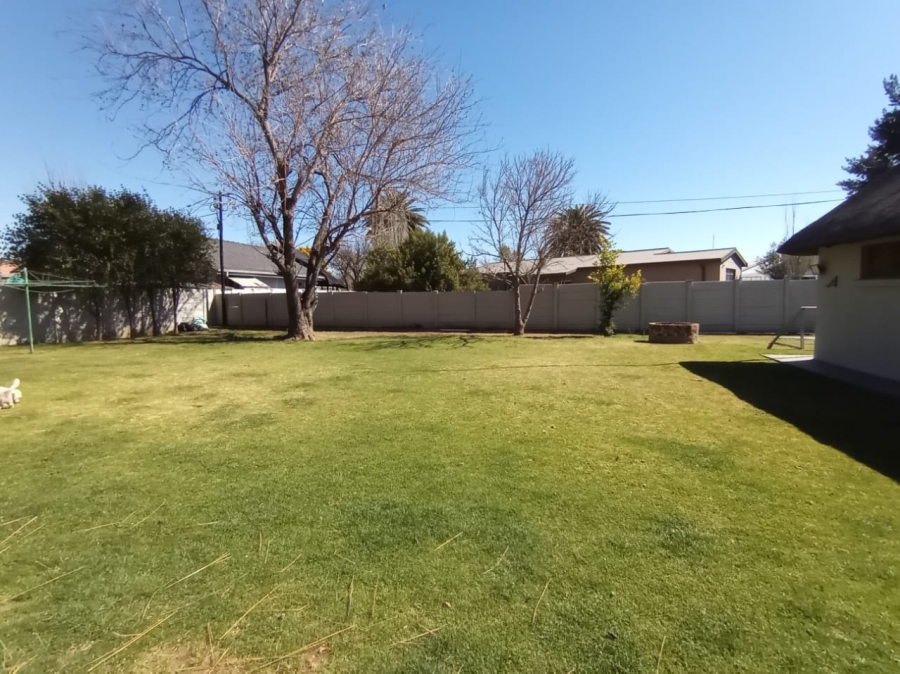 3 Bedroom Property for Sale in Parys Free State